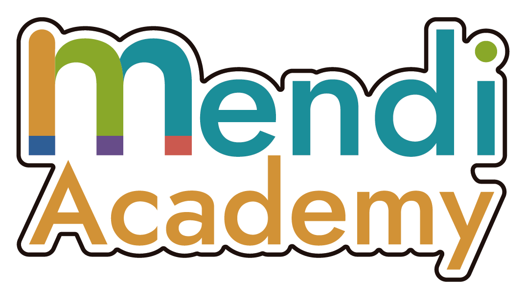 Logo de Mendi Academy
