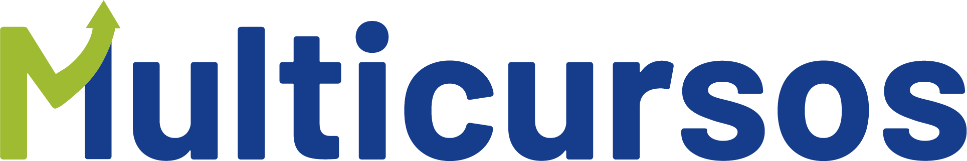 Logo de Multicursos