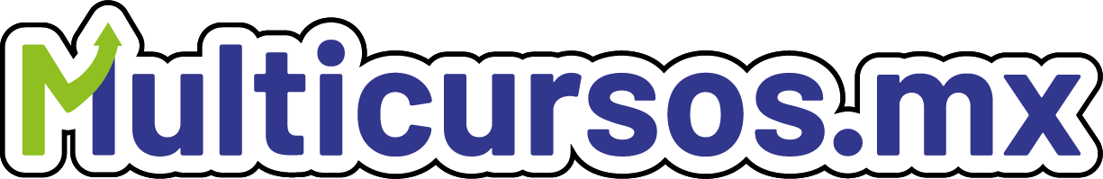 Logo de Multicursos