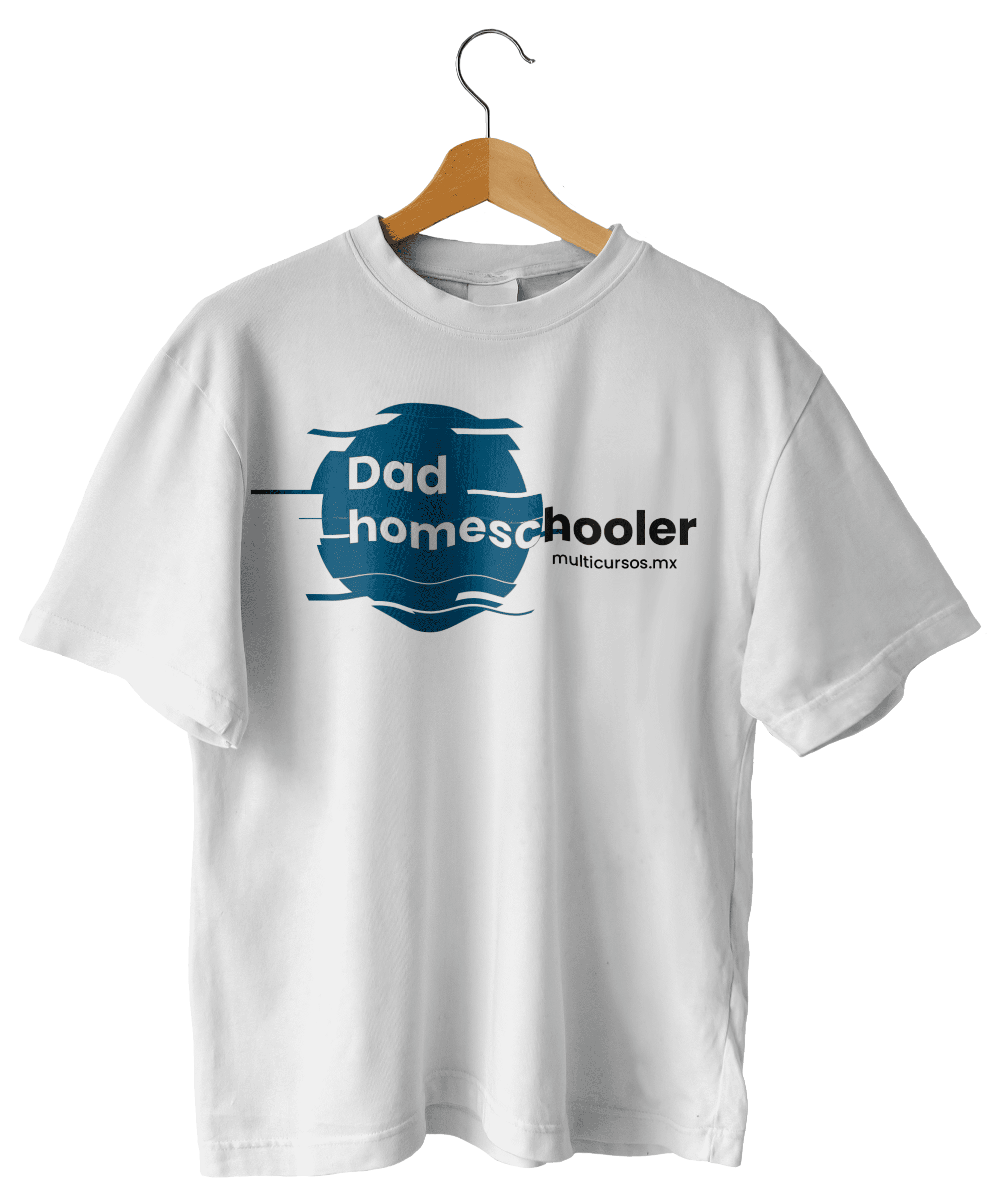 Playera homeschooling