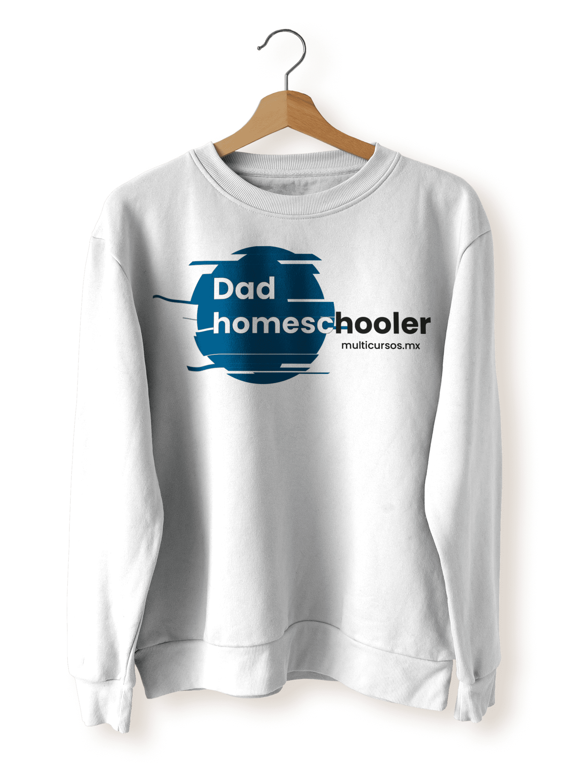 Playera homeschooling