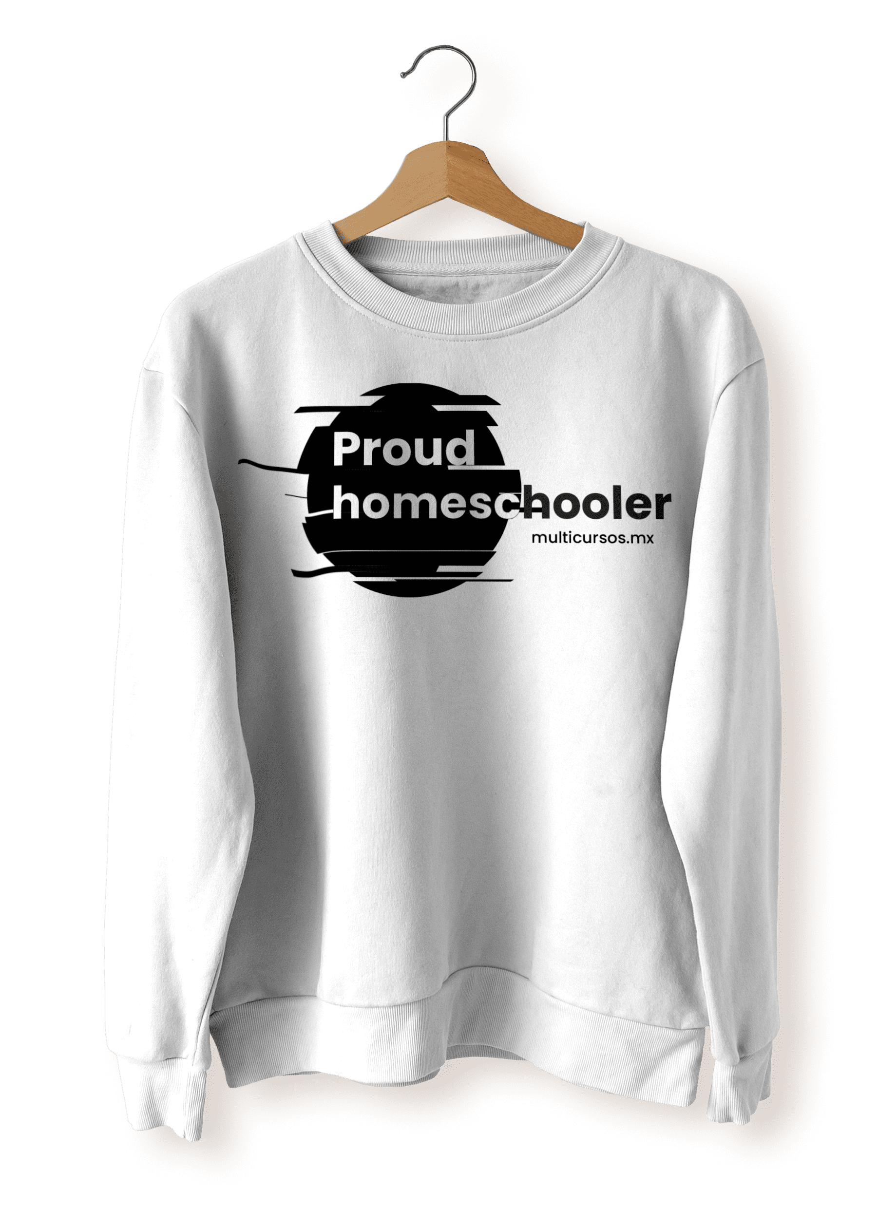 Playera homeschooling