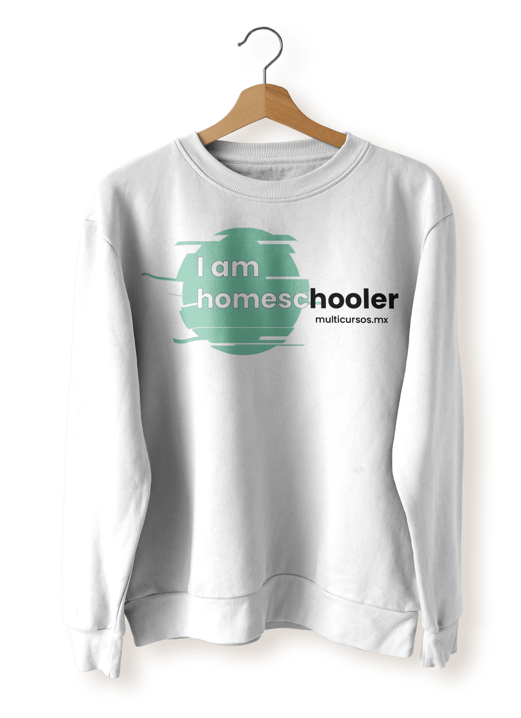 Playera homeschooling