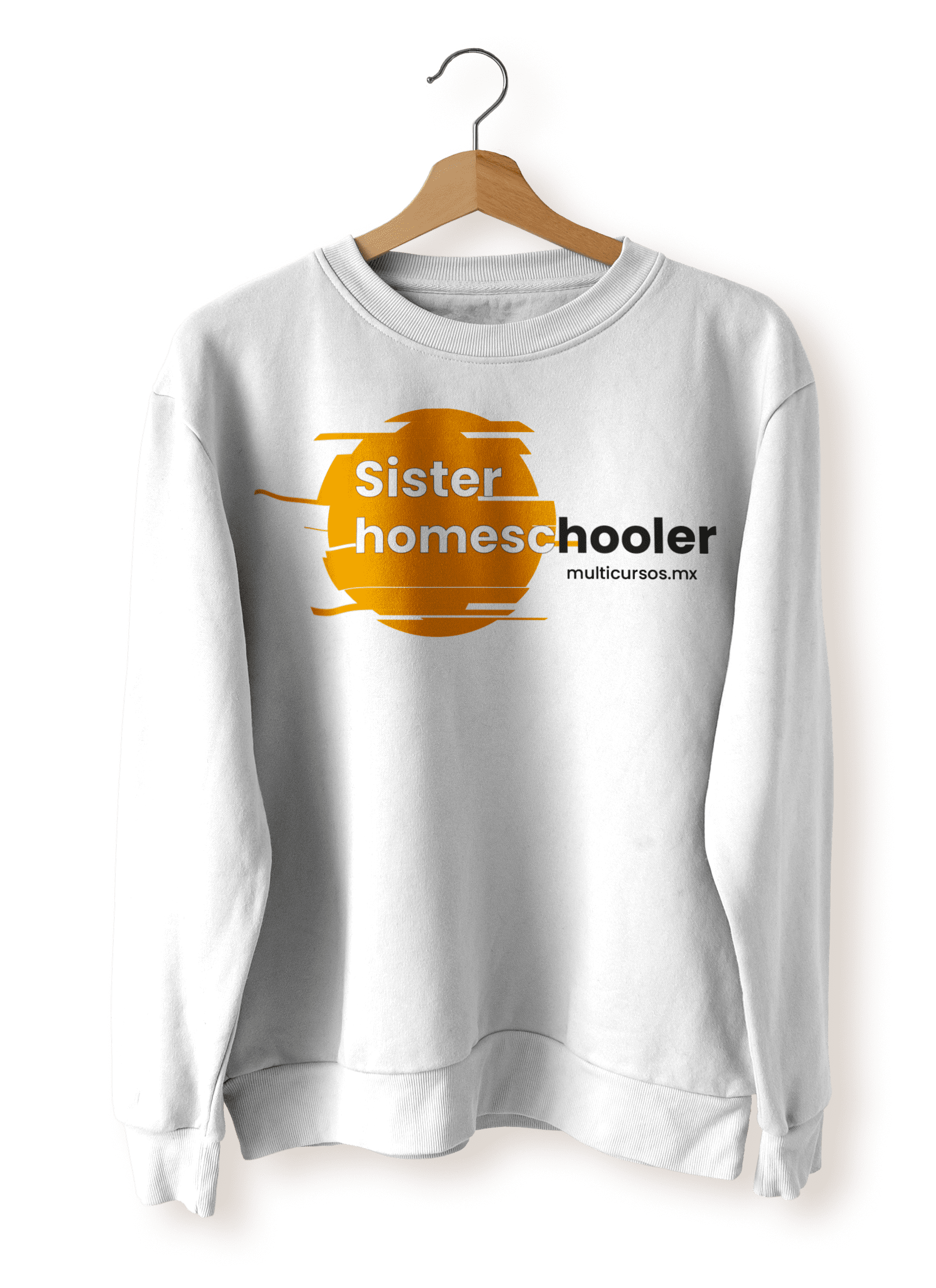 Playera homeschooling