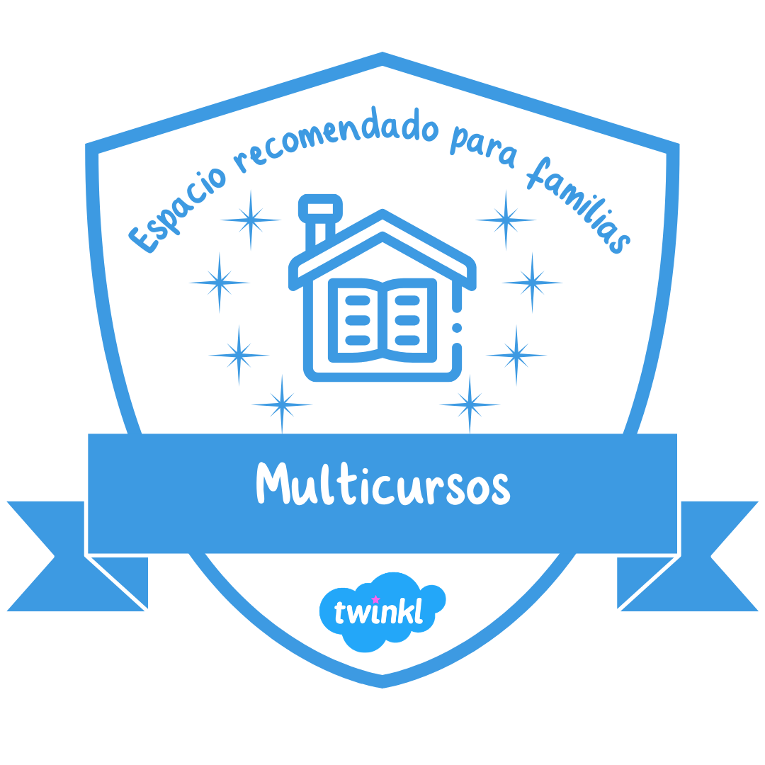 Twinkl Multicursos
