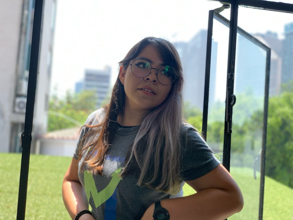 Elizabeth Guzmán, Sensei de Multicursos Homeschool
