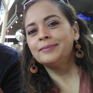 Giovanna Amador, Sensei de Multicursos Homeschool