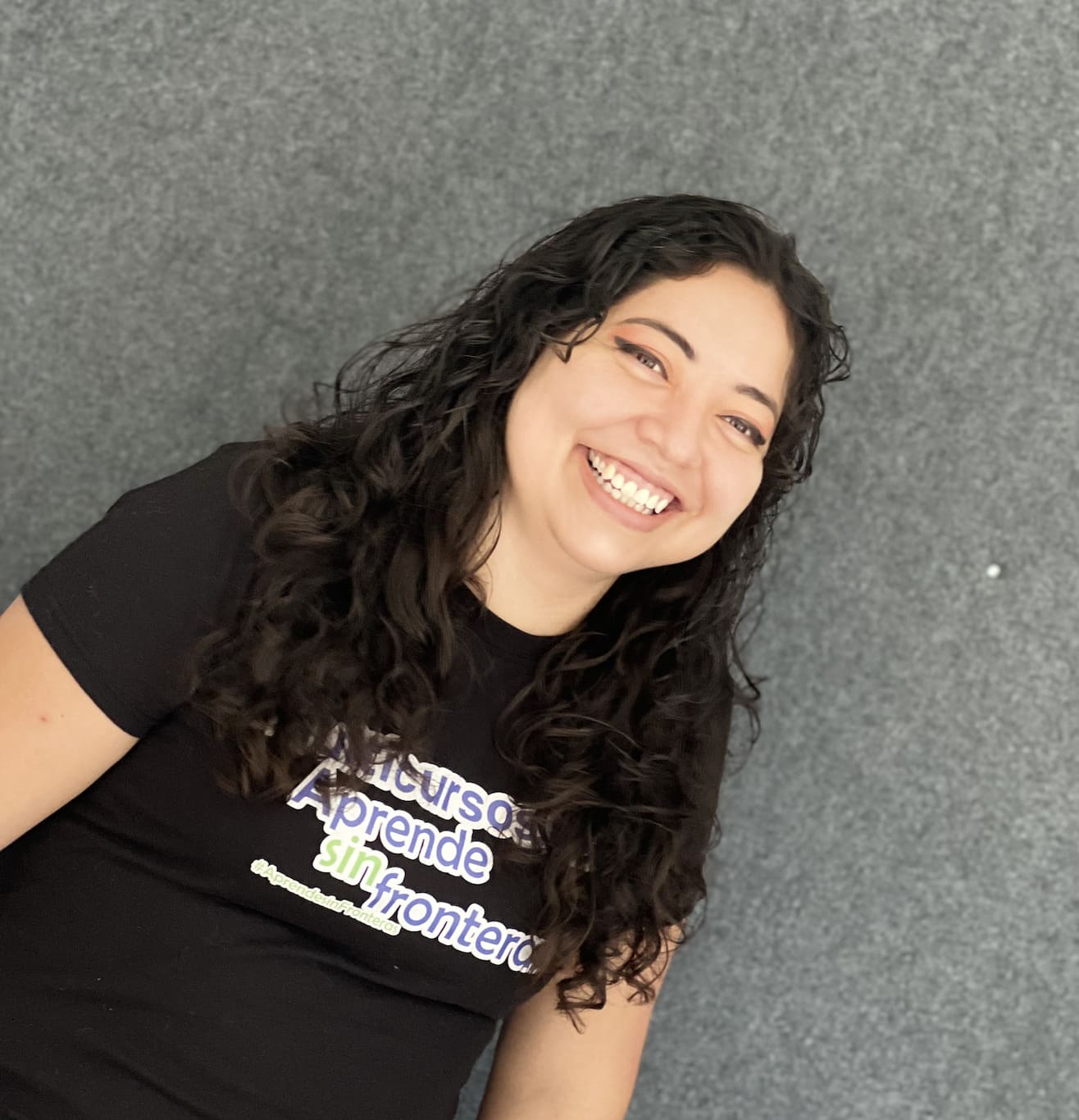 Jaqueline Guzmán, Sensei de Multicursos Homeschool