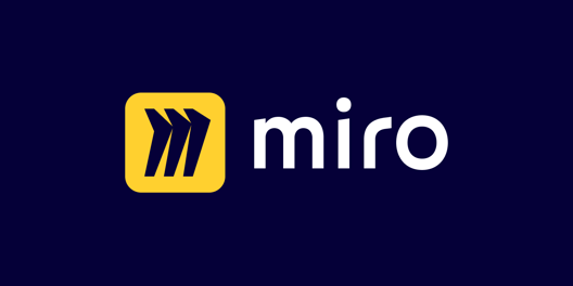 Logo del Miro