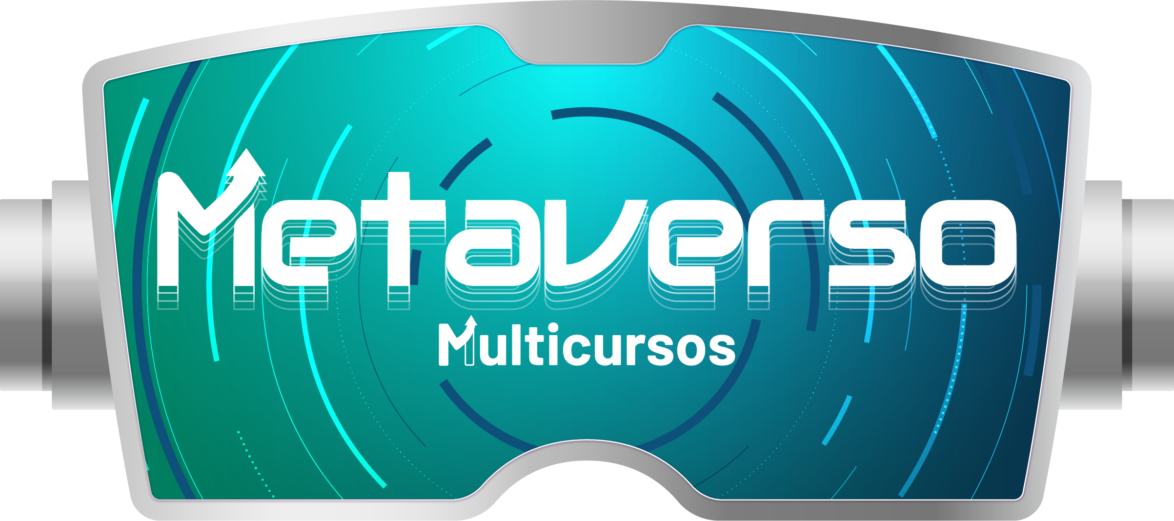 Logo del Metaverso